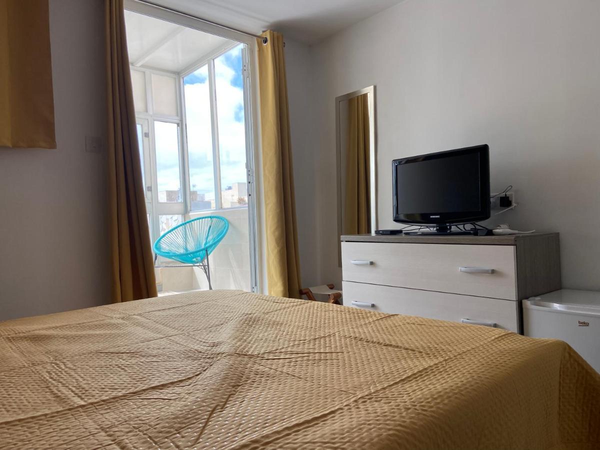 Sqaq Numru 1 Accomodation Hotel Rabat Eksteriør billede