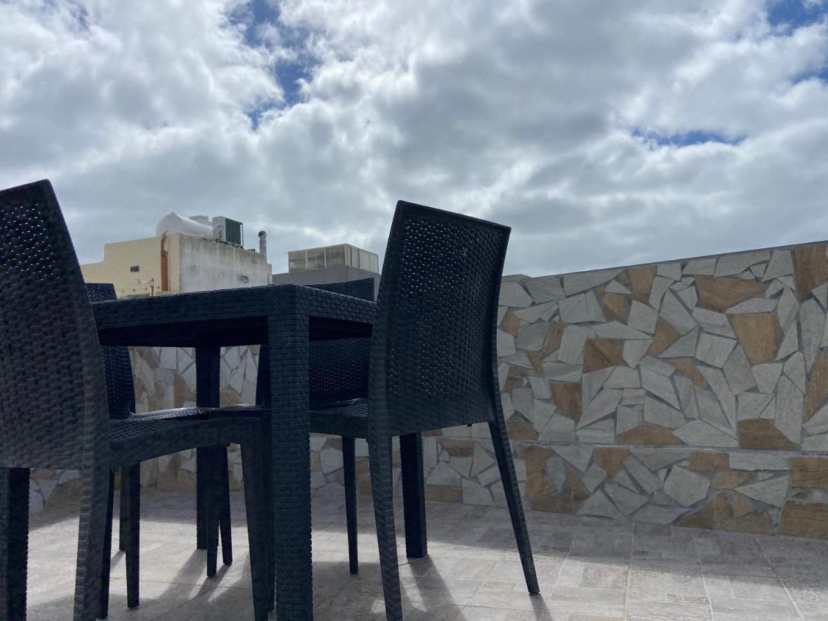 Sqaq Numru 1 Accomodation Hotel Rabat Eksteriør billede