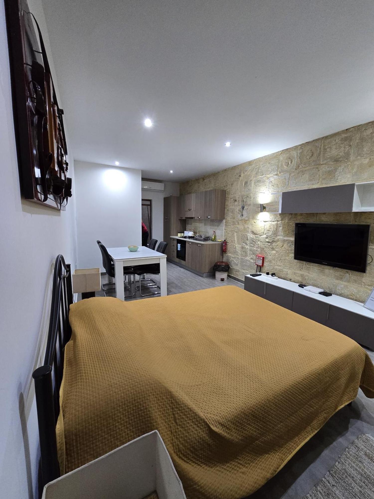 Sqaq Numru 1 Accomodation Hotel Rabat Eksteriør billede