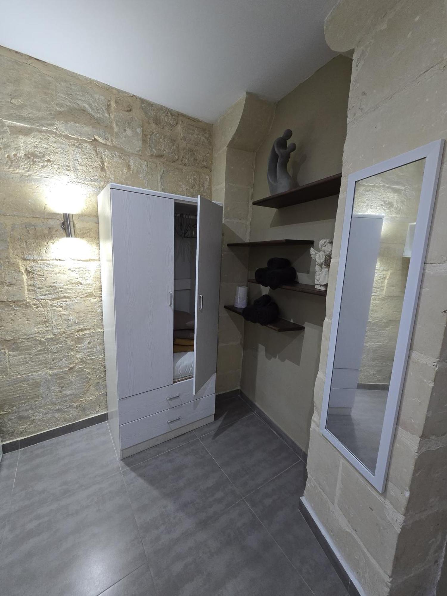 Sqaq Numru 1 Accomodation Hotel Rabat Eksteriør billede