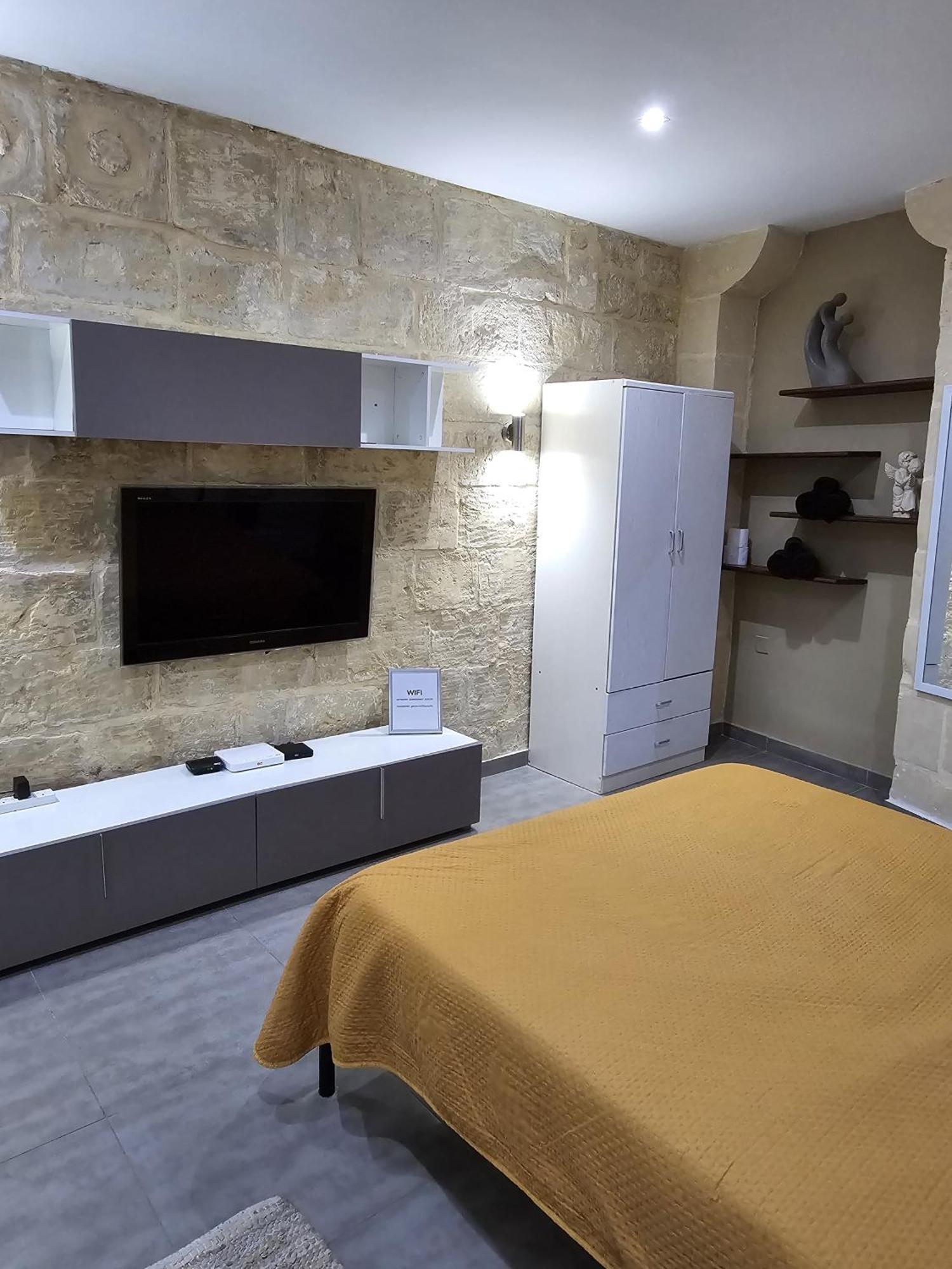 Sqaq Numru 1 Accomodation Hotel Rabat Eksteriør billede
