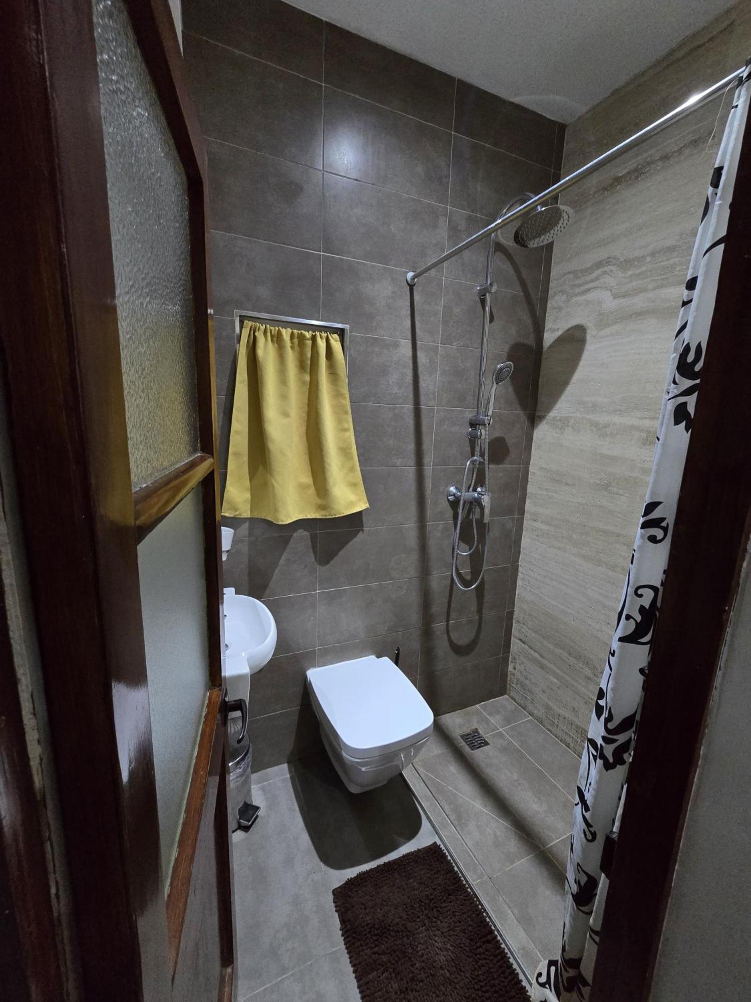 Sqaq Numru 1 Accomodation Hotel Rabat Eksteriør billede