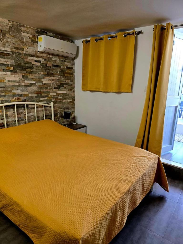 Sqaq Numru 1 Accomodation Hotel Rabat Eksteriør billede
