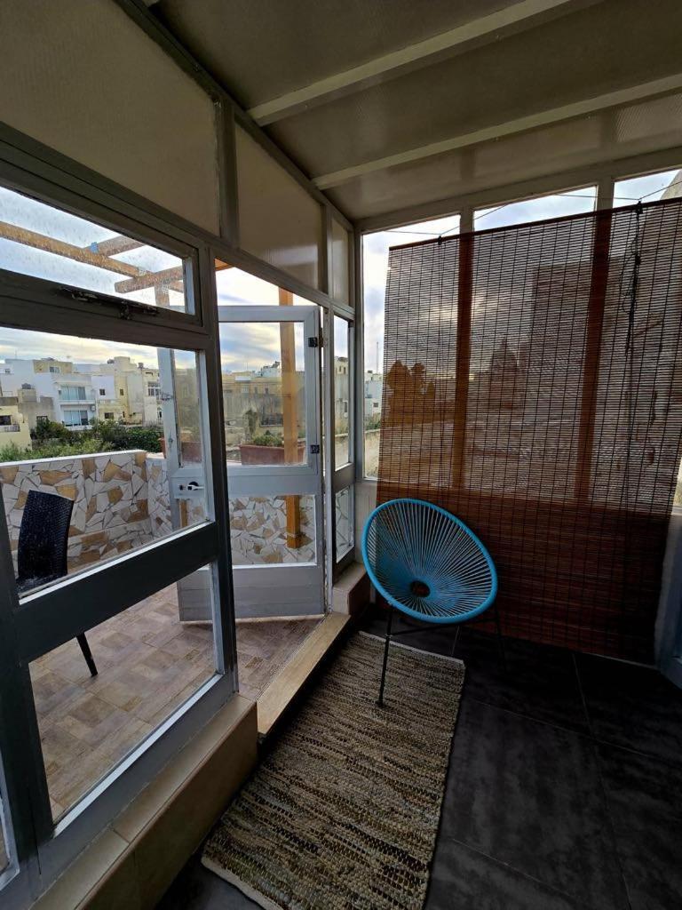 Sqaq Numru 1 Accomodation Hotel Rabat Eksteriør billede